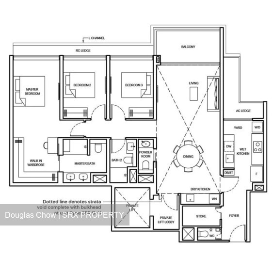 Grand Dunman (D15), Apartment #443465741